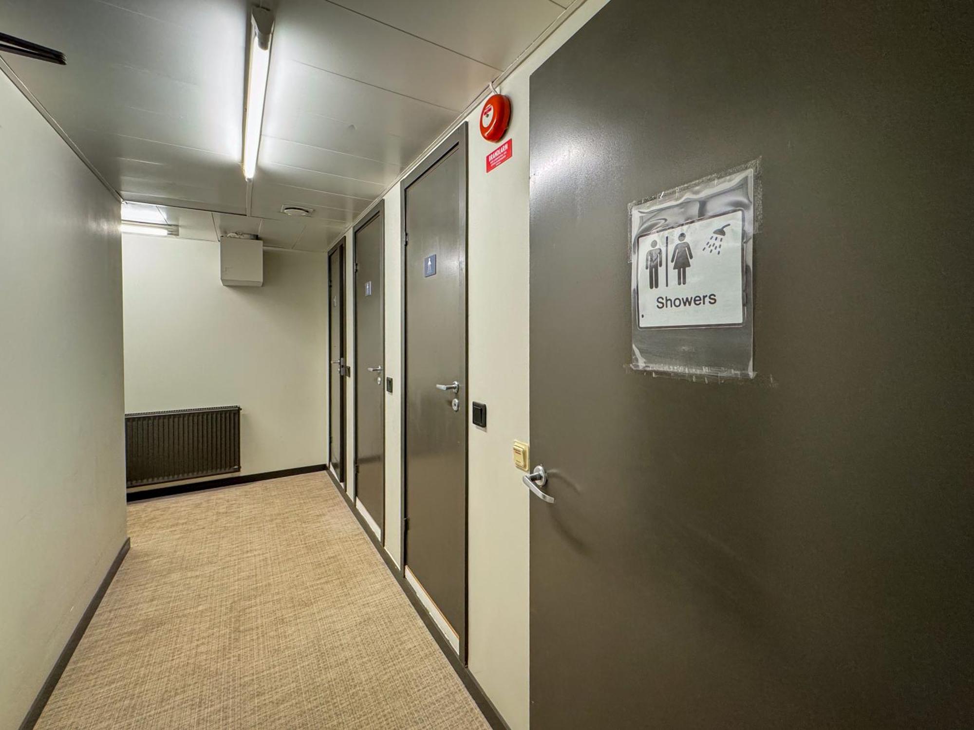 Joenkoeping Hotel Apartments Buitenkant foto
