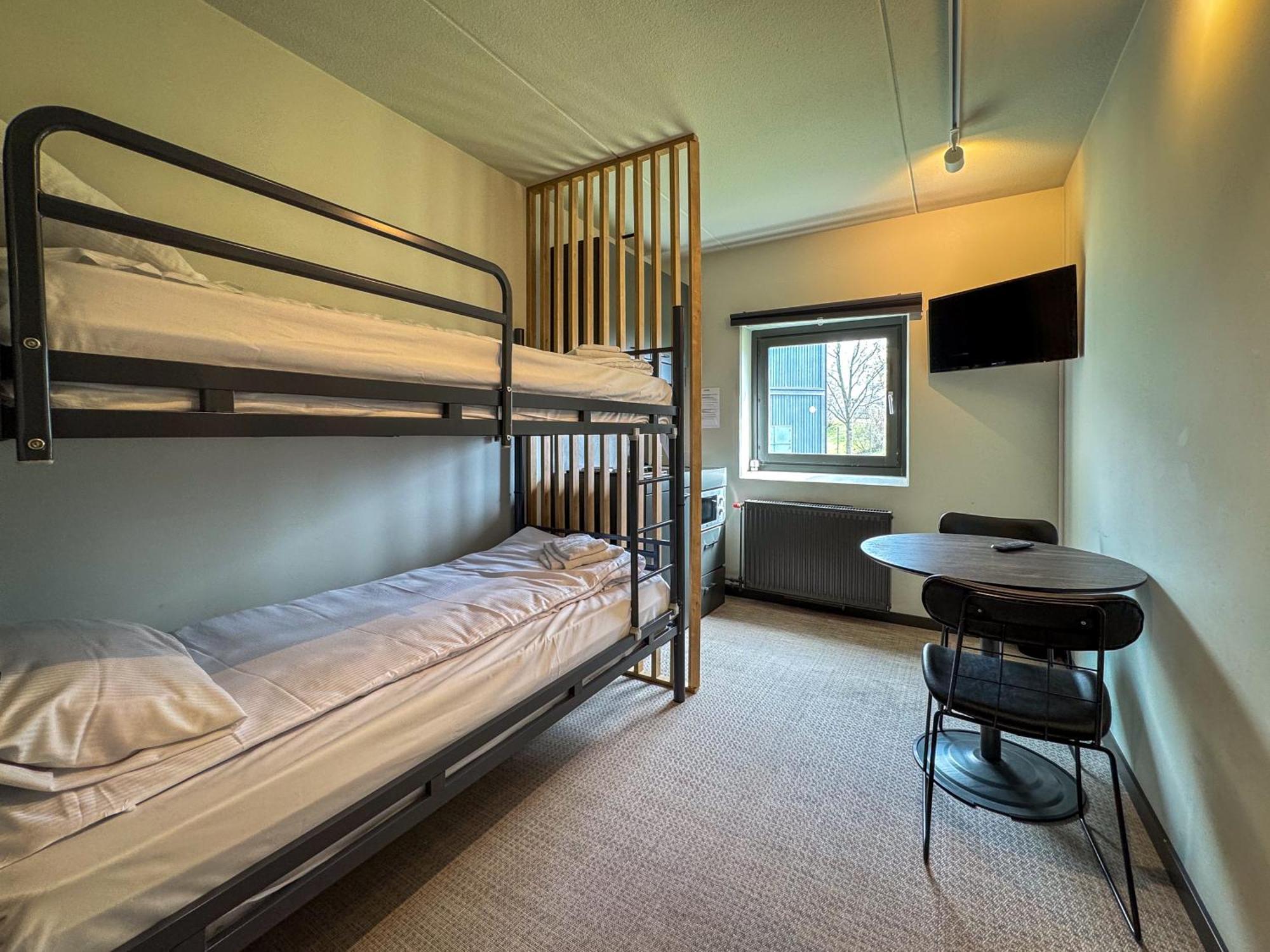 Joenkoeping Hotel Apartments Buitenkant foto